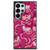 Disney Cheshire Cat Alice Samsung Galaxy S25 Ultra Case