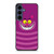 Dixney Alice Chesire Cat Samsung Galaxy S25 FE Case