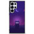 Doctor Who Tardis Night Samsung Galaxy S25 Ultra Case
