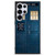 Doctor Who Tardis Police Box Samsung Galaxy S25 Ultra Case