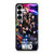Doctor Who Time to Time Samsung Galaxy S25 Case