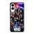 Doctor Who Time to Time Samsung Galaxy S25 Edge Case