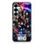 Doctor Who Time to Time Samsung Galaxy S25+ Case