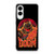 Doom Burn the Abyss Samsung Galaxy S25 Edge Case