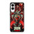 Doom Eternal Samsung Galaxy S25 Edge Case