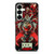 Doom Eternal Samsung Galaxy S25+ Case