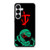 Doom Slayer Samsung Galaxy S25 Case