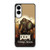Doom the Dark Ages Samsung Galaxy S25 Edge Case