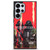 Dorohedoro Kaiman Chaos Samsung Galaxy S25 Ultra Case
