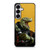 Dorohedoro Kaiman Samsung Galaxy S25 Case