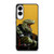 Dorohedoro Kaiman Samsung Galaxy S25 Edge Case