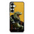 Dorohedoro Kaiman Samsung Galaxy S25+ Case
