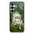 Dr Stone Senku Energy Unleashed Samsung Galaxy S25+ Case