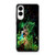 Dr Stone Senku Neon Alchemist Samsung Galaxy S25 Edge Case