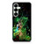 Dr Stone Senku Neon Alchemist Samsung Galaxy S25+ Case