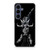 Dragon Ball Z Vegeta Majin Awakening Samsung Galaxy S25 FE Case