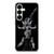Dragon Ball Z Vegeta Majin Awakening Samsung Galaxy S25+ Case