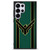 Dune House Atreides 01 Samsung Galaxy S25 Ultra Case