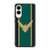 Dune House Atreides 02 Samsung Galaxy S25 Edge Case