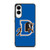 Durham Bulls 02 Samsung Galaxy S25 Edge Case