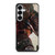 Elden Ring Game Malenia Samsung Galaxy S25 Case