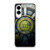 Fallout 76 Vault Samsung Galaxy S25 Edge Case