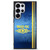 Fallout The Vault Tec Blueprint Samsung Galaxy S25 Ultra Case