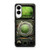 Fallout The Vault Tec Terminal Samsung Galaxy S25 Edge Case