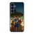 Fallout Welcome New Vegas Samsung Galaxy S25 FE Case