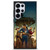 Fallout Welcome New Vegas Samsung Galaxy S25 Ultra Case