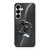 Fantasric Four Universe Silver Surfer Samsung Galaxy S25 Case