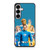 Fantastic Four Samsung Galaxy S25 Case