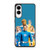 Fantastic Four Samsung Galaxy S25 Edge Case