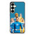 Fantastic Four Samsung Galaxy S25+ Case