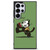 Felix The Cat Eat Apple Samsung Galaxy S25 Ultra Case