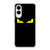 Fendi Eye Samsung Galaxy S25 Edge Case