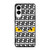 Fendi Eyes Samsung Galaxy S25 Edge Case