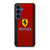 Ferrari Samsung Galaxy S25 FE Case
