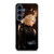Final Fantasy VII Cloud Strife Samsung Galaxy S25 FE Case