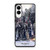 Final Fantasy XIV 01 Samsung Galaxy S25 Edge Case