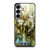 Final Fantasy XIV 02 Samsung Galaxy S25 Case