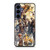 Final Fantasy XIV 03 Samsung Galaxy S25 FE Case