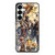 Final Fantasy XIV 03 Samsung Galaxy S25+ Case
