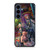 Final Fantasy XIV Endwalker Samsung Galaxy S25 FE Case