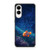 Finding Nemo and The Starry Night Samsung Galaxy S25 Edge Case