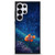 Finding Nemo and The Starry Night Samsung Galaxy S25 Ultra Case