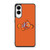 Finding Nemo The Lucky Fin Samsung Galaxy S25 Edge Case