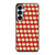 Flash Logo Collage Samsung Galaxy S25 Case