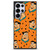 Flintstone Collage Samsung Galaxy S25 Ultra Case