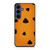 Flintstone Pattern Samsung Galaxy S25 FE Case
